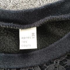 キッズワンピース　値下げしました！の画像