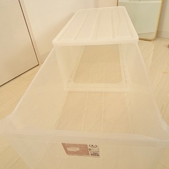 押し入れケースの画像