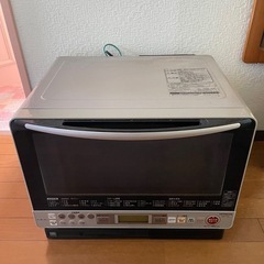 電子レンジ