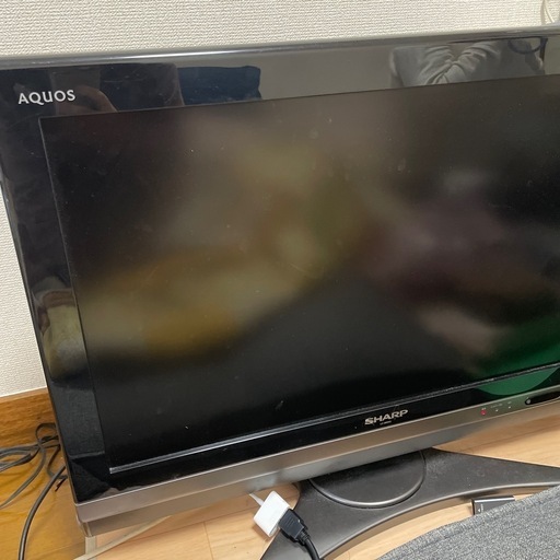 液晶テレビ