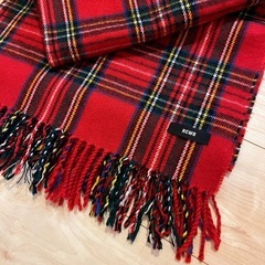 RCWB ストール マフラーの画像
