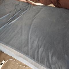 ニトリの敷布団