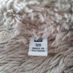 ユニクロパーカー　値下げしました！の画像