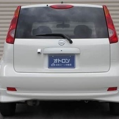【大垣店新規オープン記念！陸送費用割引キャンペーン実施中】今回は日産 ノート 　１５Ｇをご紹介！の画像