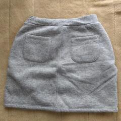 ユニクロ　スカート　値下げしました！の画像