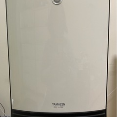 センサー付きセラミックファンヒーター