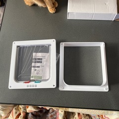 猫用
後付ドア扉の画像