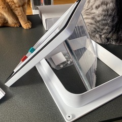 猫用
後付ドア扉の画像