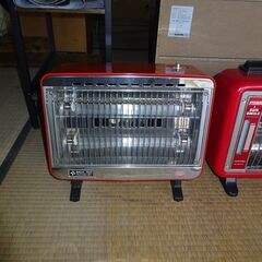 昭和レトロ　電気ストーブ　3台セットの画像
