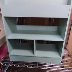 木製ラック　82485の画像