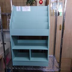 木製ラック　82485の画像