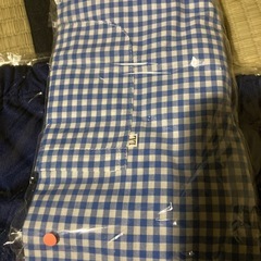 社会福祉法人 さくらんぼ保育園 体操服 の画像