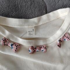 キッズワンピース　再値下げしました！の画像