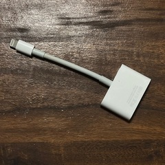 [最終値下げ]2/20まで[Apple 純正] Lightnin...