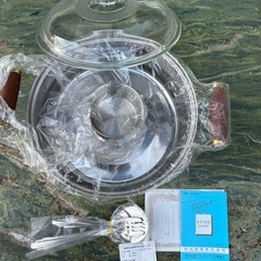 日本金属ハウスウエアーの湯豆腐鍋