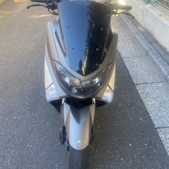 ヤマハNMAX155の画像