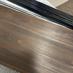 【取引中】ランドリーラックの画像