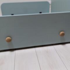 ! ⭐値下げ⭐ホップルキッズベッド Hoppl Kids Bed 子供ベッド　ガード付き　 の画像