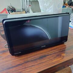 イクリプスナビAVN-R10W