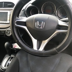 ホンダ　フィット　HONDA FITの画像
