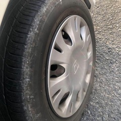 ホンダ　フィット　HONDA FITの画像