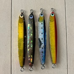 シーフラワー80g  60gの画像