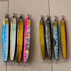 シーフラワー80g  60g