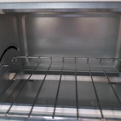 オーブントースター　　値下げの画像