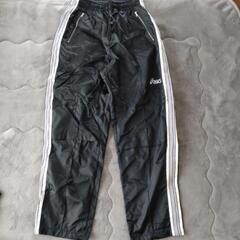 アシックス　ジャージの画像