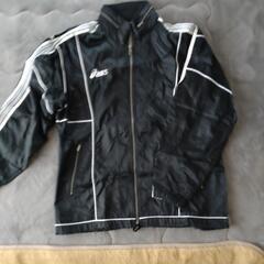 アシックス　ジャージの画像