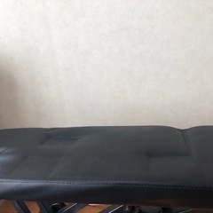 受け渡し予定者決定
バーウィング インクラインベンチの画像