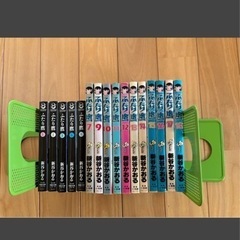 マンガ　ふたり鷹の画像