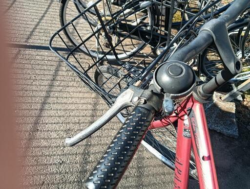 自転車6段変速 値下げ】直接お渡し 自転車26インチ 6段変速 男の子