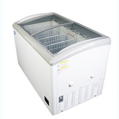 冷凍ショーケース【JCMCS-240】の画像