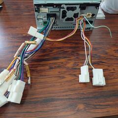 イクリプスナビAVN-R7Wの画像