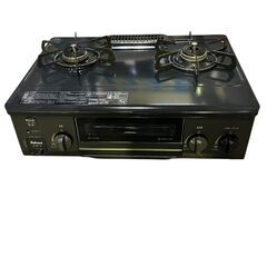 パロマ ガスコンロ[LPガス用] IC-S37-R 19年 中古