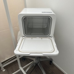 タオルウォーマー　エステ