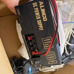 無線機