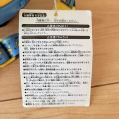 ミニオン ポップコーンバケット ポップコーンバケツの画像
