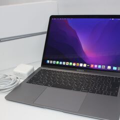 MacBook Air（Retina,13インチ,2019）12...