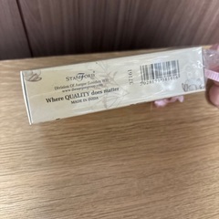 【新品未開封】お香　ジャスミンの香りの画像