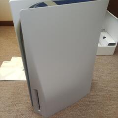 【値下げしました】PS5  SSD 1TB増設　延長保証あり の画像