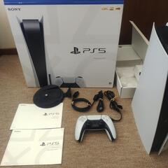 【値下げしました】PS5  SSD 1TB増設　延長保証あり の画像