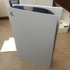 【値下げしました】PS5  SSD 1TB増設　延長保証あり の画像