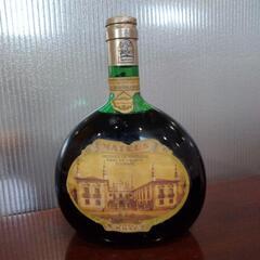 古酒　サントリー　マテウスロゼ　ワイン