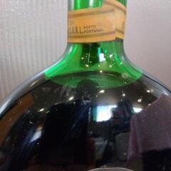 古酒　サントリー　マテウスロゼ　ワインの画像