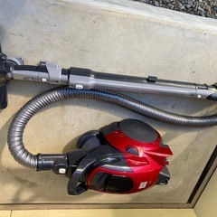 掃除機2013