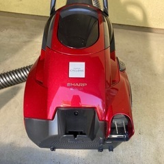 掃除機2013の画像