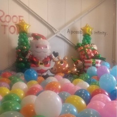 バルンアートで一緒に遊ぼう🌸200縁〜 - イベント