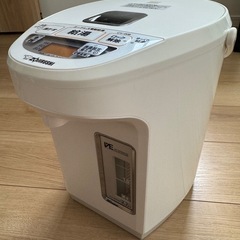 2019年製＊象印＊電気ポット